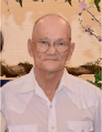 Joe Bill Parson Sr. Obituary