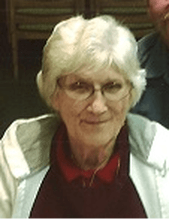Dona Joan Proffitt Obituary