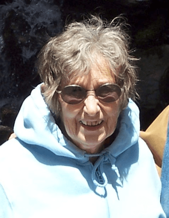 Patricia Louise Biggs (Johannsen) Williamson Obituary