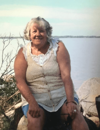Sondra Sue (Ross) Dietrich Obituary