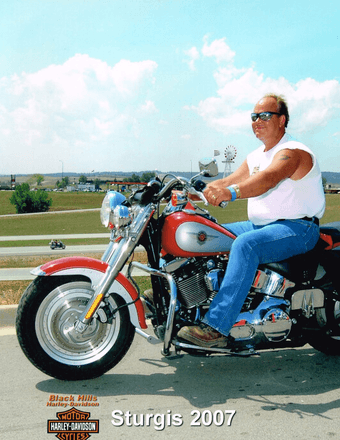 David Bryan Myers Obituary