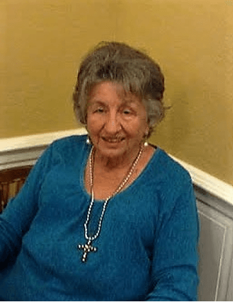 Mary Lou (Oyer) Gunnerson Obituary