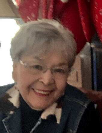 Frances Rose (Reece) Settle Obituary