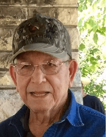 Raul "Rudy" Martinez Obituary