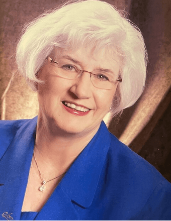 Margie Sue (Rempel) Schmidt Obituary