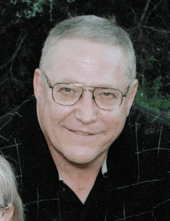 Jay Ray Hrabik Obituary