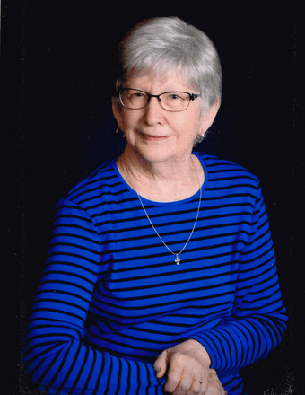 Arlene Winifred (Bunker) White Obituary