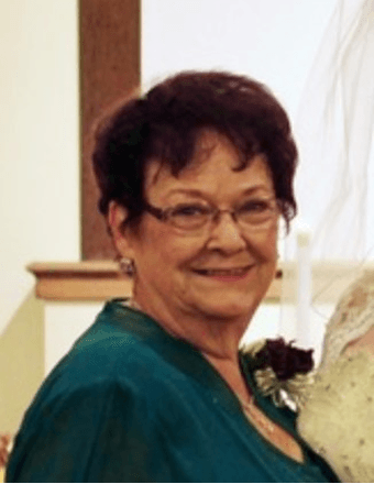 Glenda Jeanne (Mustoe) Meyer Obituary