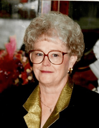 Bonnie Kay (Morley) Haile Obituary