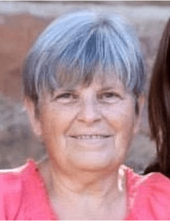 Clarene Joy "Clare" Goering Obituary