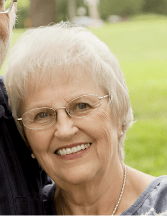 Twila G. (Wolfe) Dumond Obituary