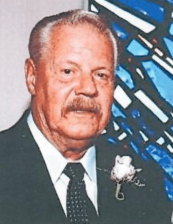 Roger Henry Morris Obituary