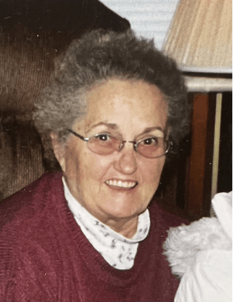 Margaret Marcene (Watts) Rauch Obituary