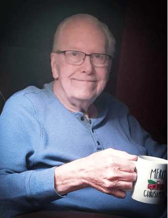 Donald Edward "Don" Britton Obituary
