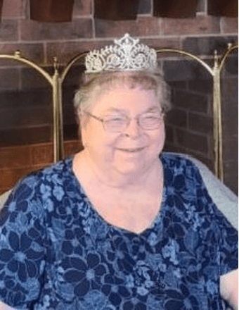 Aletha Marie (Kebschull) Kingdon Obituary