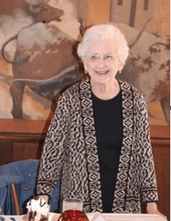 Dolores (Rashleigh) Jennings Obituary