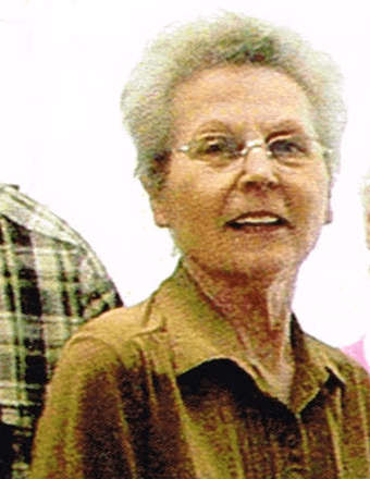Joyce Darlene (Campbell) Enlow Obituary
