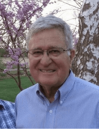 Thomas Nelson "Tom" Frederick Obituary