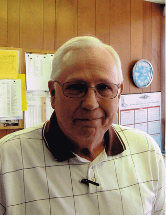 Larry Lee McMillan Obituary