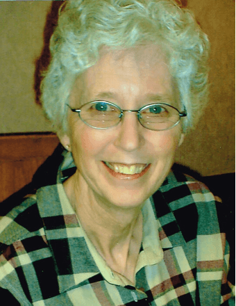 Beverly Ann "Bev" (Vest) Roelfs Obituary
