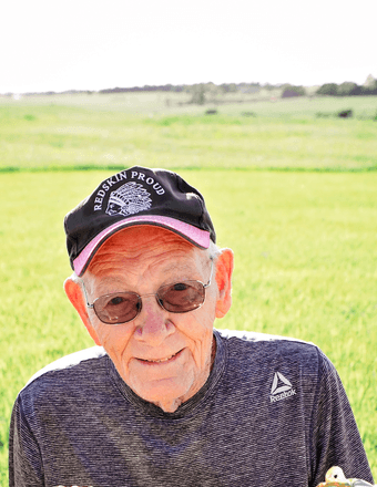 Roscoe Eugene "Gene" Ricketts Obituary