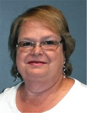 Anita Louise Patton Obituary