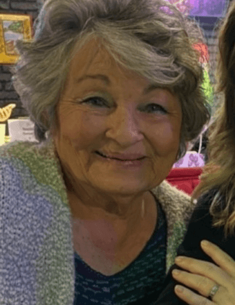 Candy Lynn (Cain) Kelley Obituary