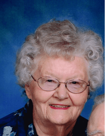 Wanda Florine (Kitchen) Plautz Obituary