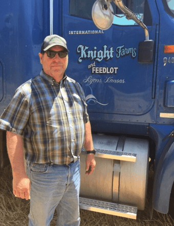 Mark Stephen Knight Obituary