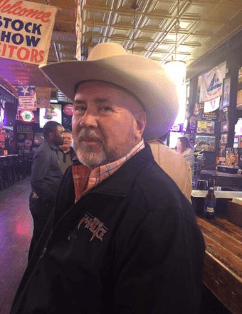 Gary Eugene Miller Obituary