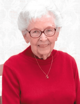 Arleen R. (Wesseler) Branson Obituary
