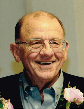 Rev. Grant Edward Davis Obituary