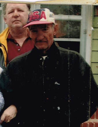 David Eugene "Andy" Anderson Obituary