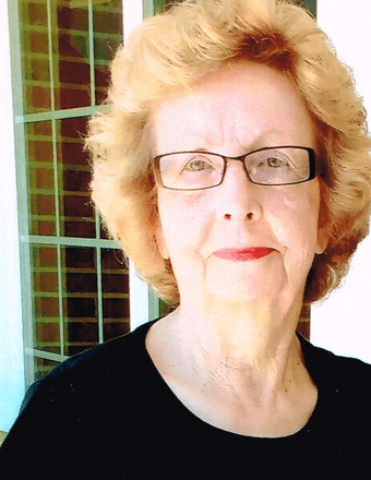 Joyce L. (Busch) (Ankerholz) Cheuvront Obituary