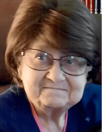Bette Jeanne (Belden) Dobbins Obituary