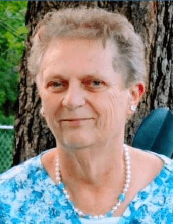 Betty Lou (Mehl) Beagley Obituary