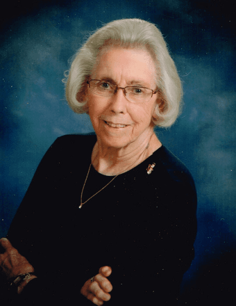 Helen Maurice "Mammy" (Fulton) Henry Obituary
