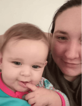 Brittany Rae (Magby) Logan Obituary