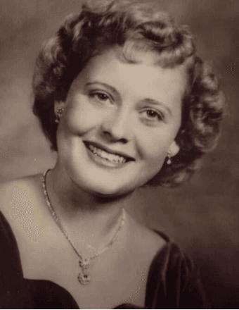 Dolores Mae (Miller) Devine Obituary