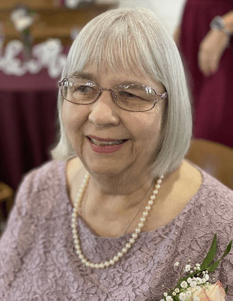 Lynne Adams Bussell Obituary