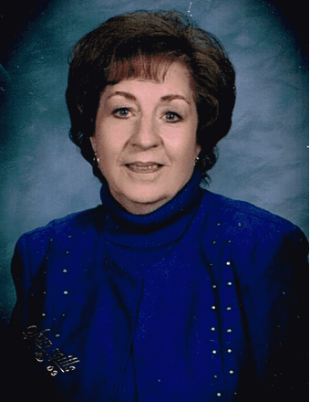 Yvonne Kay (King) McGreevy Obituary