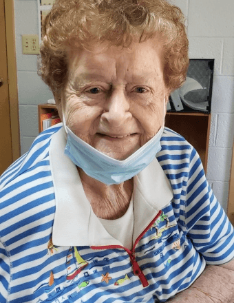 Joanne (Laudick) Berblinger Arie Obituary