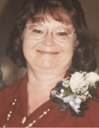Anita M. Whitson Obituary