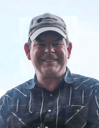 Christopher Alan "Chris" Morrison Obituary