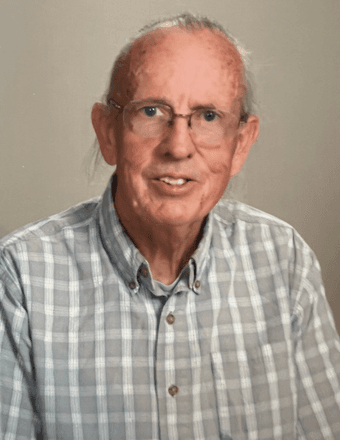 Robert Lawrence Joy Obituary