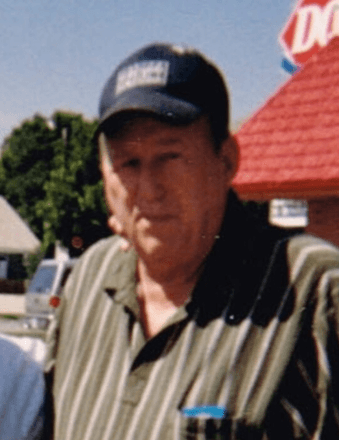 Danny Louis Ramey Obituary