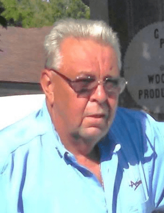 Clark Wayne Elliott Obituary