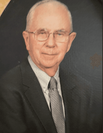 Vernon Howard Tucker Obituary