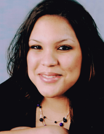 Candace Renee Hernandez Obituary