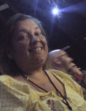 Dana Coreen Clifford Obituary